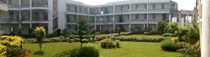 Vaigai College of Engineering